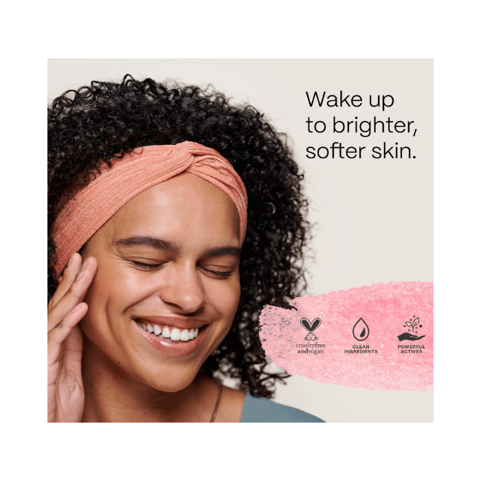 AHA Exfoliating Peel | Mad Hippie