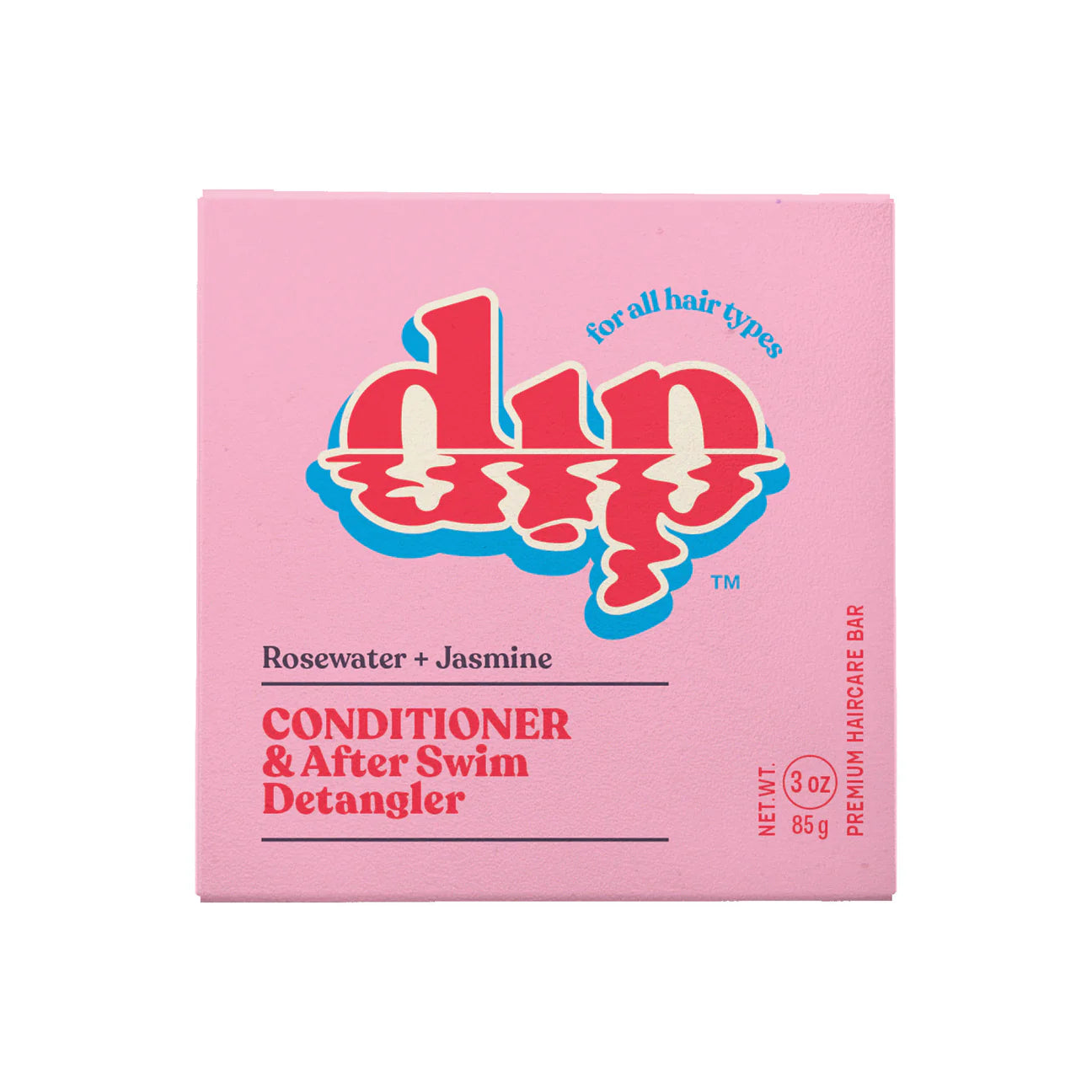 Conditioner & After Swim Detangler Bar | Dip