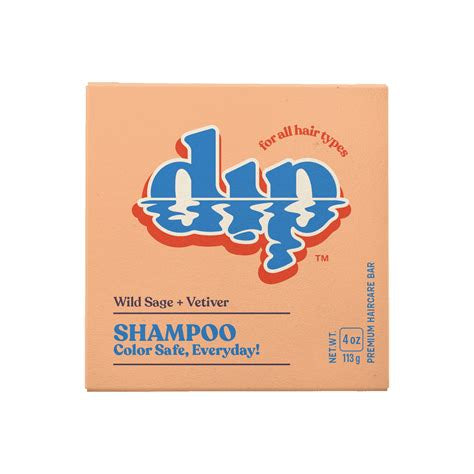 Shampoo Bar | DIP