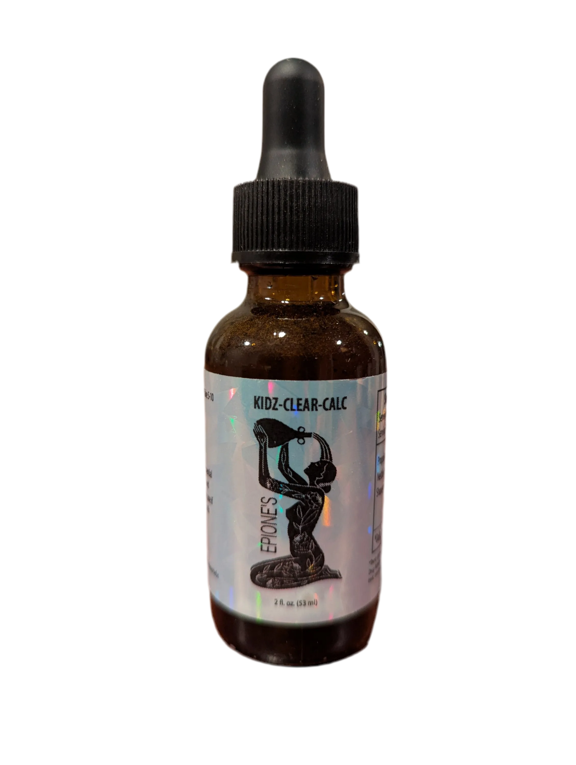 Kids-Clear-Calc | Epione's Herbs