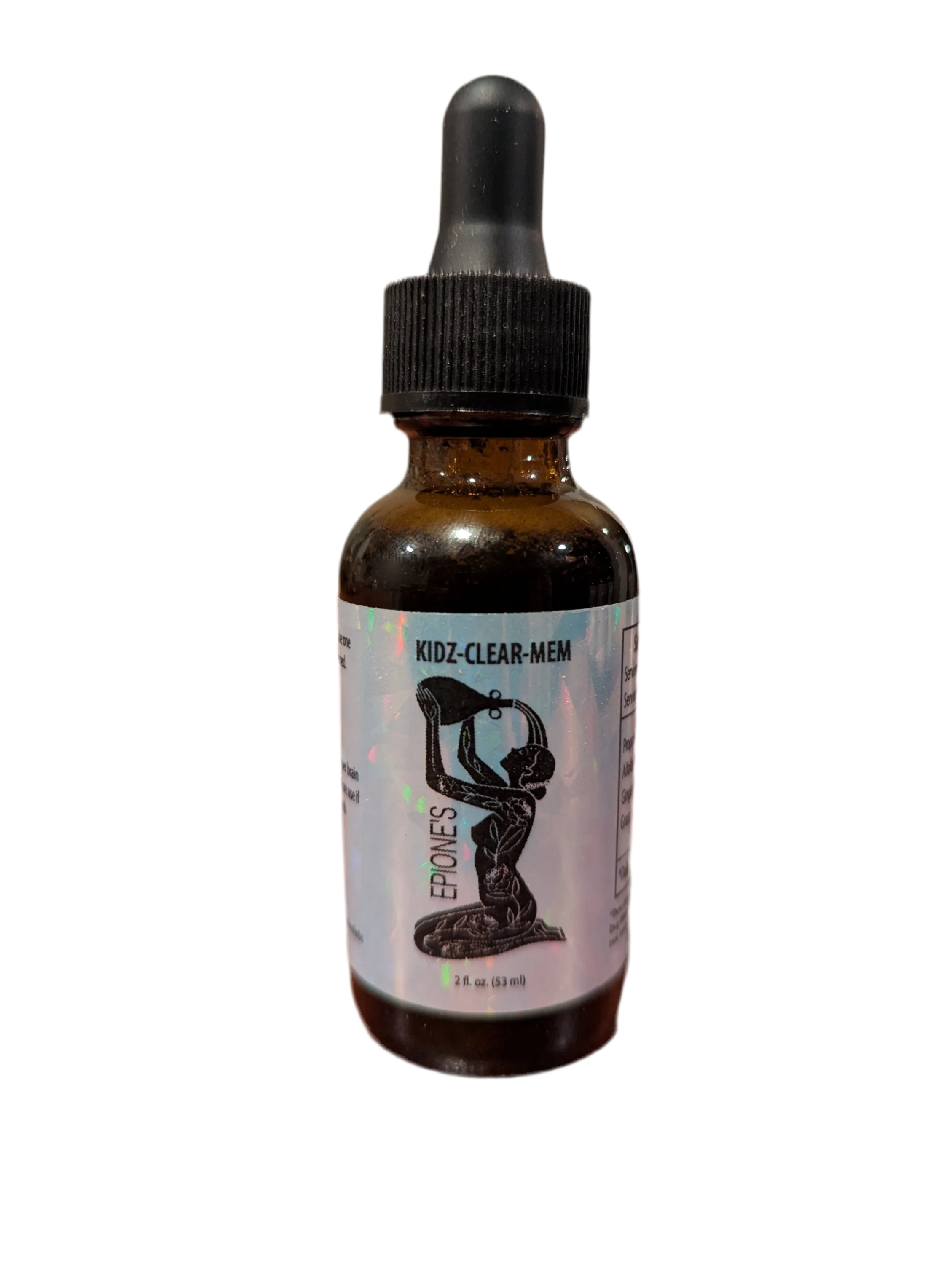 Kids-Clear-Mem | Epione's Herbs