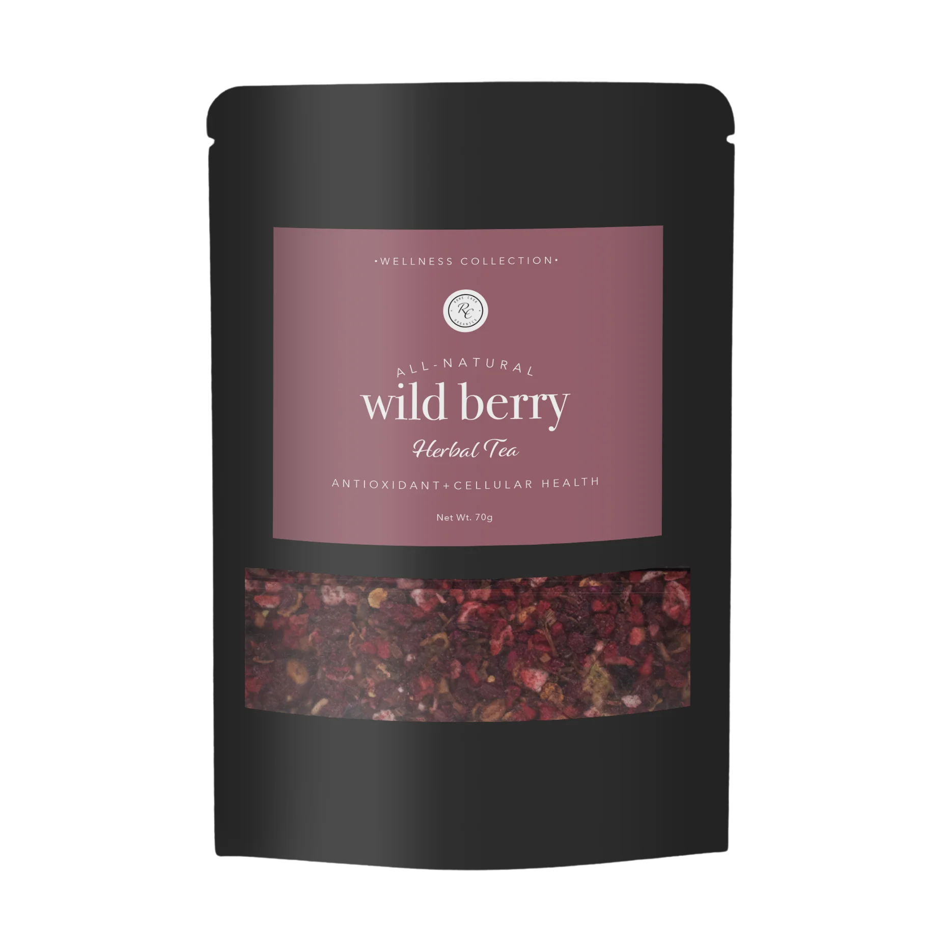 Herbal Tea | Rowe Casa