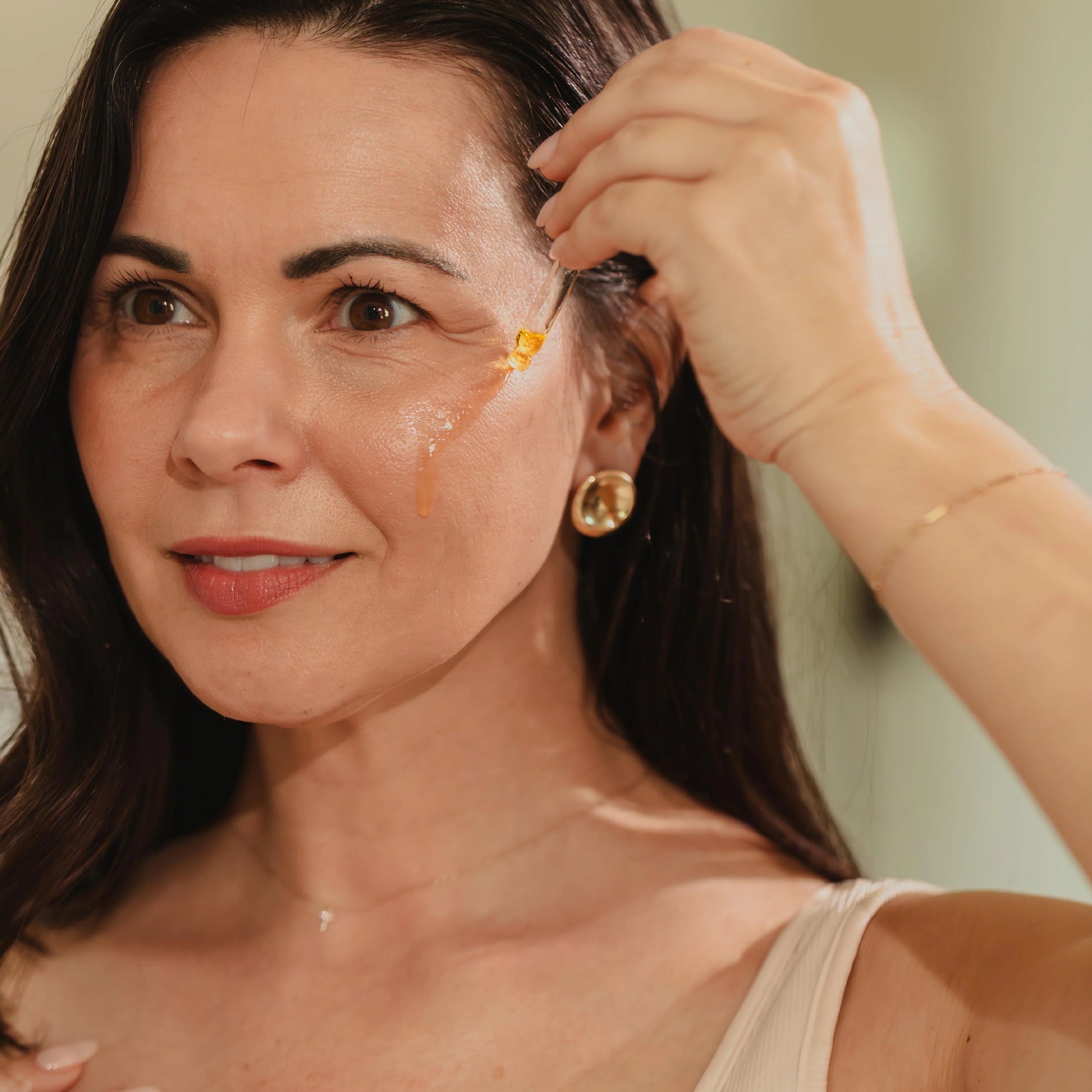 Frankincense Face Oil | Rowe Casa Organics