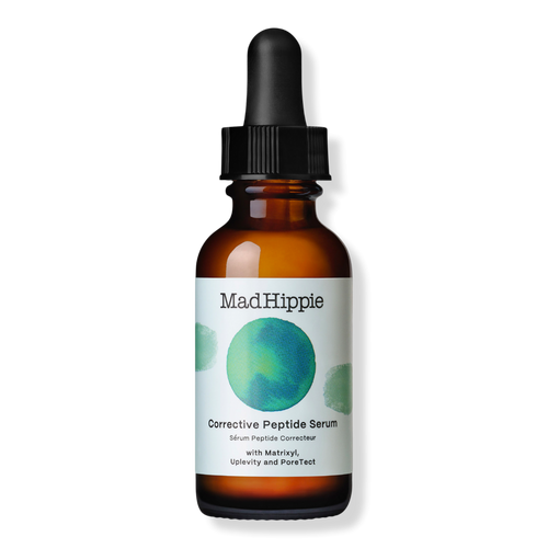 Corrective Peptide Serum | Mad Hippie