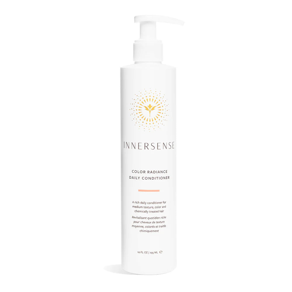 Color Radiance Daily Conditioner | Innersense