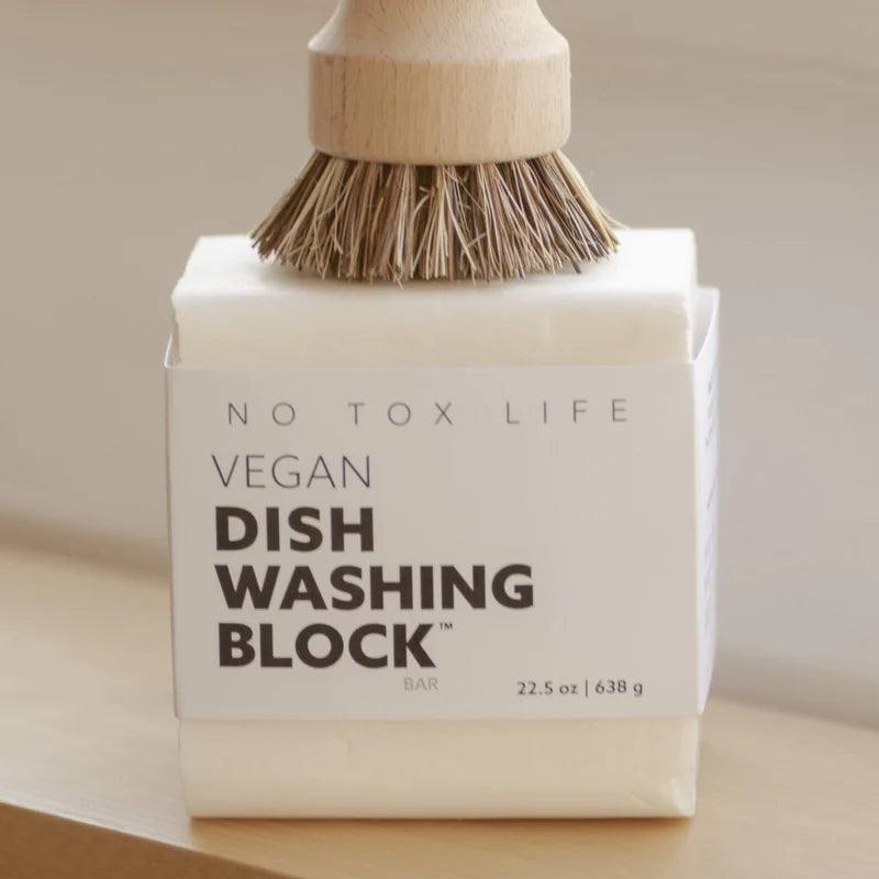 Dish Block | No Tox Life