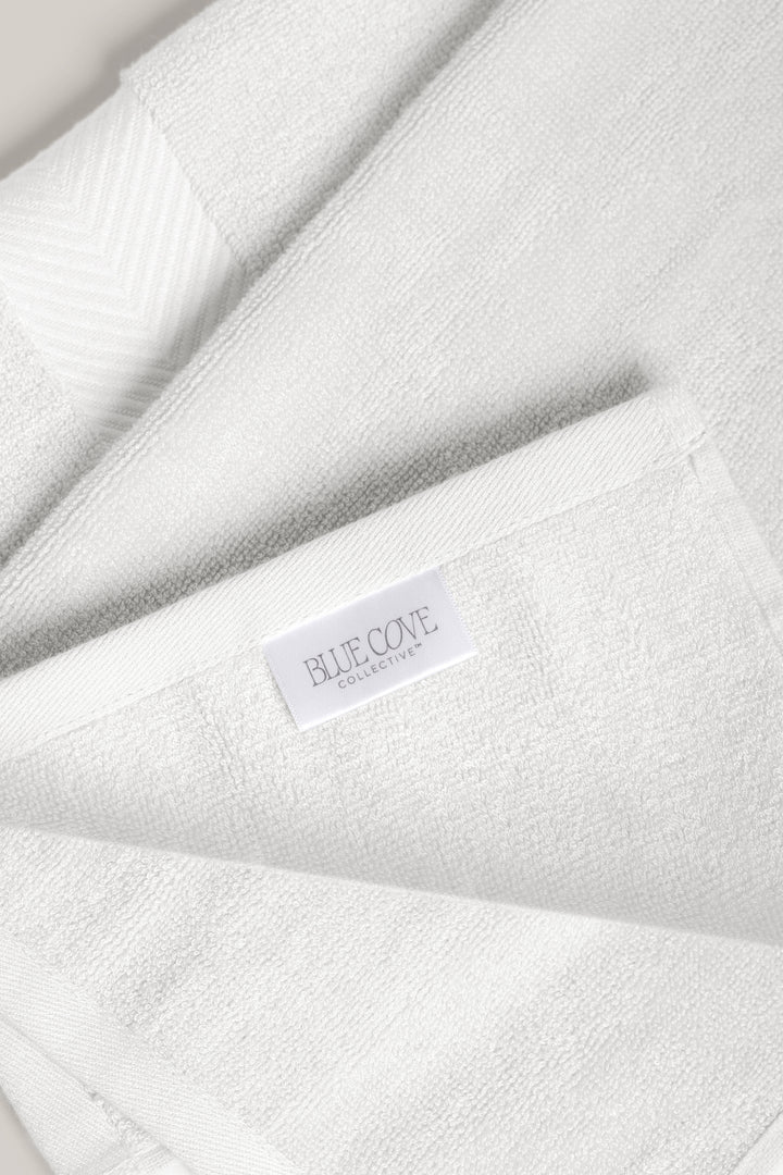 Bath Sheet | Blue Cove Collective