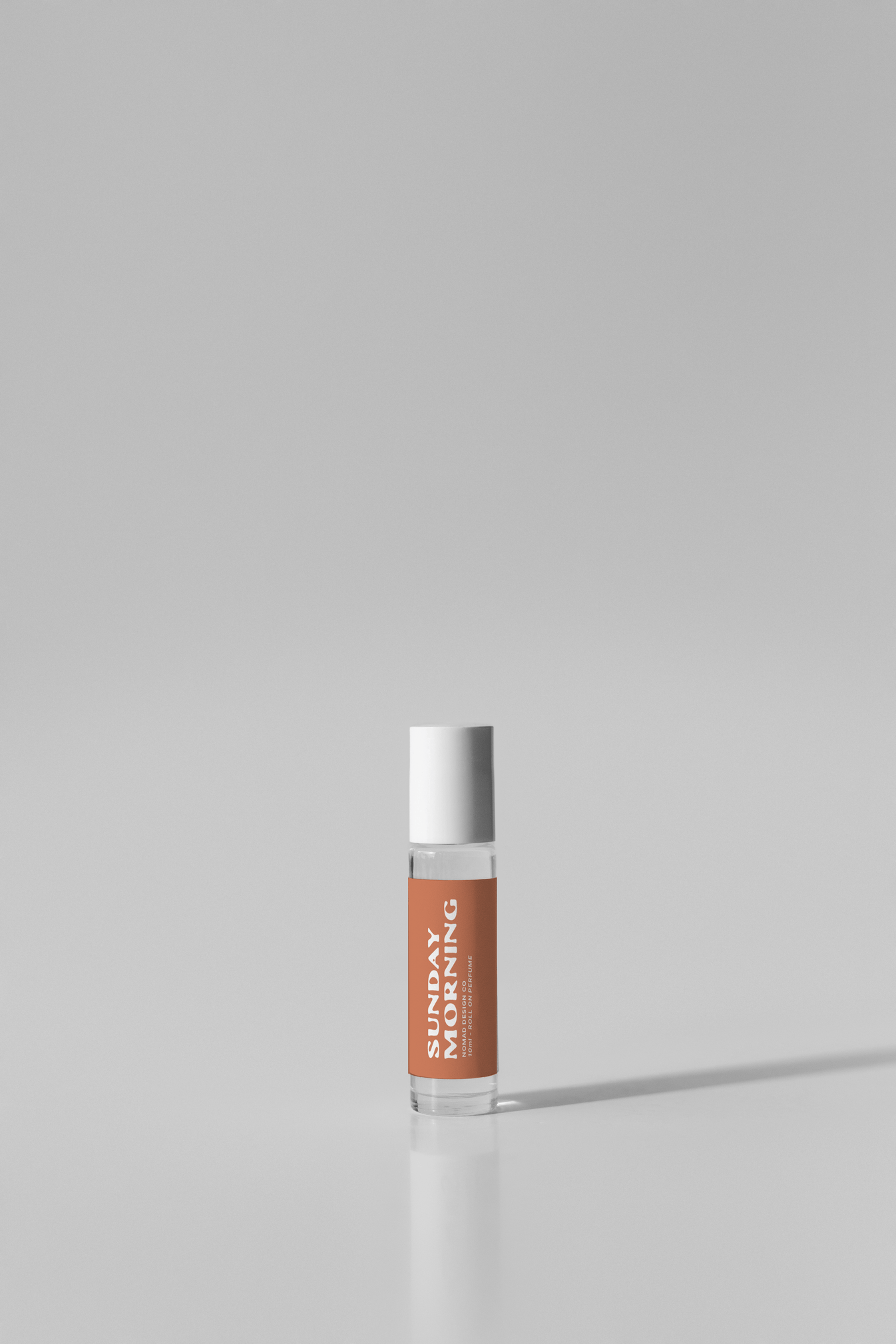 Sunday Morning Perfume Roller | Nomad Design Co.