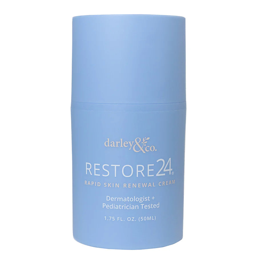 Restore 24 | Darley & Co.