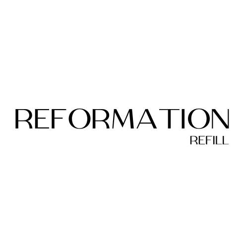 Reformation Refill & Wellness Boutique Gift Card