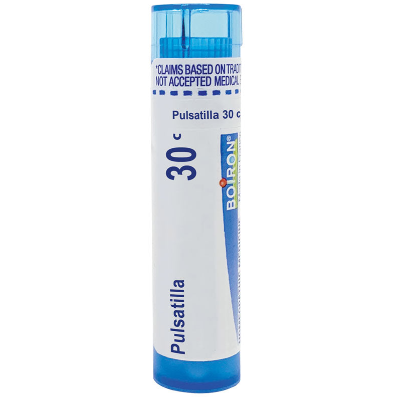 Pulsatilla 30c | Boiron