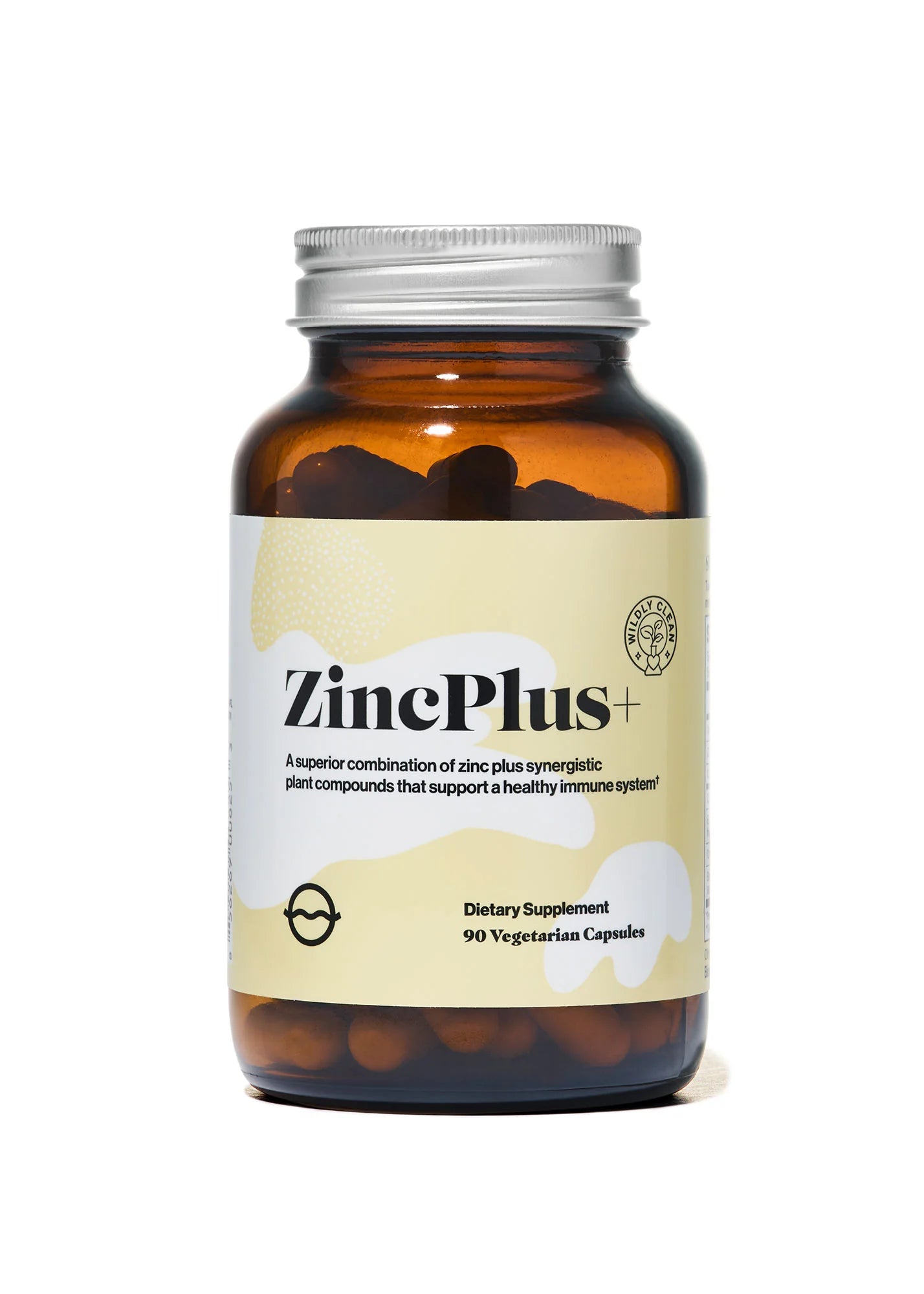 ZincPlus | Organic Olivia