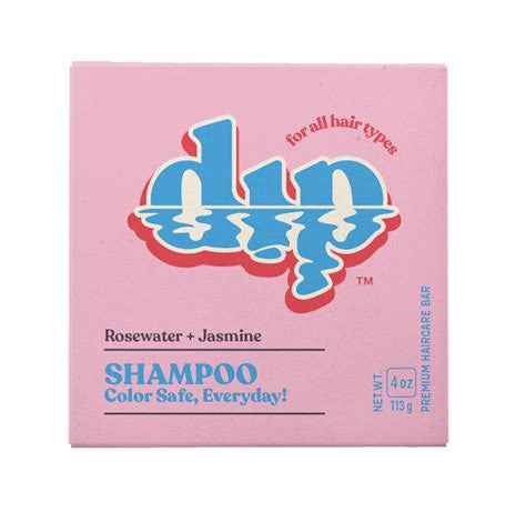 Shampoo Bar | DIP