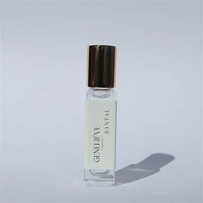 Santal Eau de Parfum | Santal Musk | Geneviève Fragrances