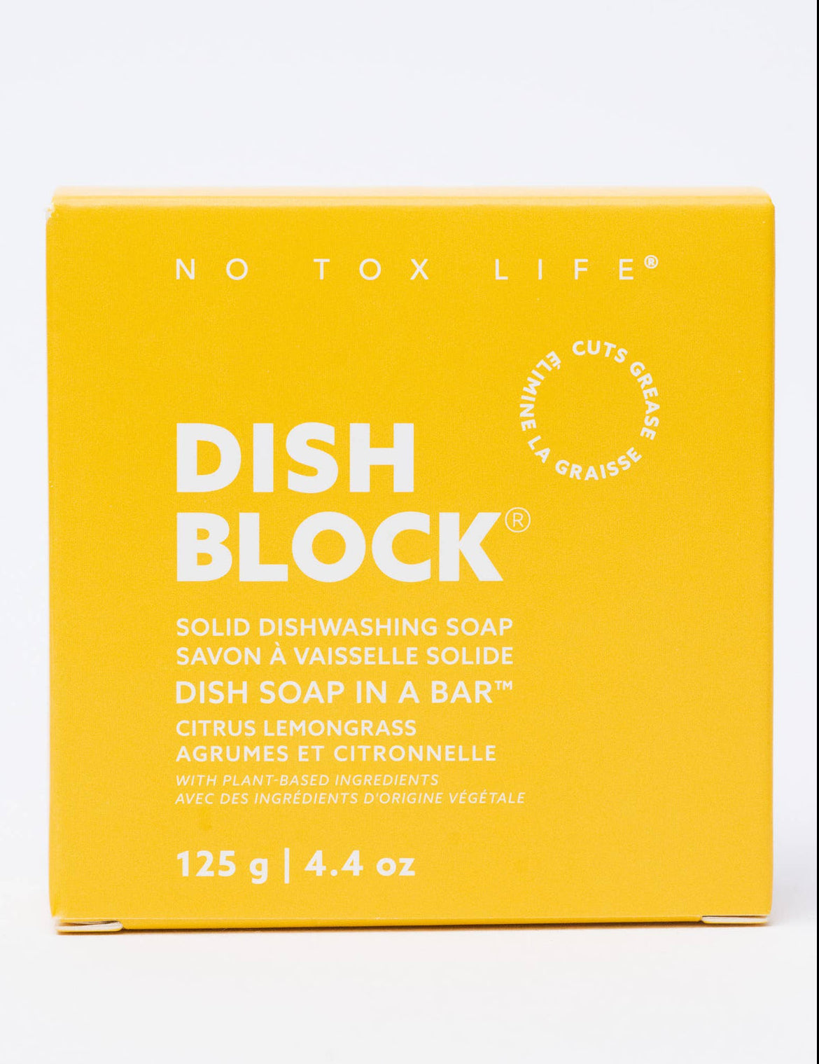 Dish Block | No Tox Life