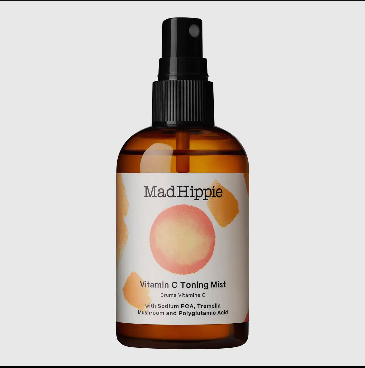 Vitamin C Toning Mist | Mad Hippie