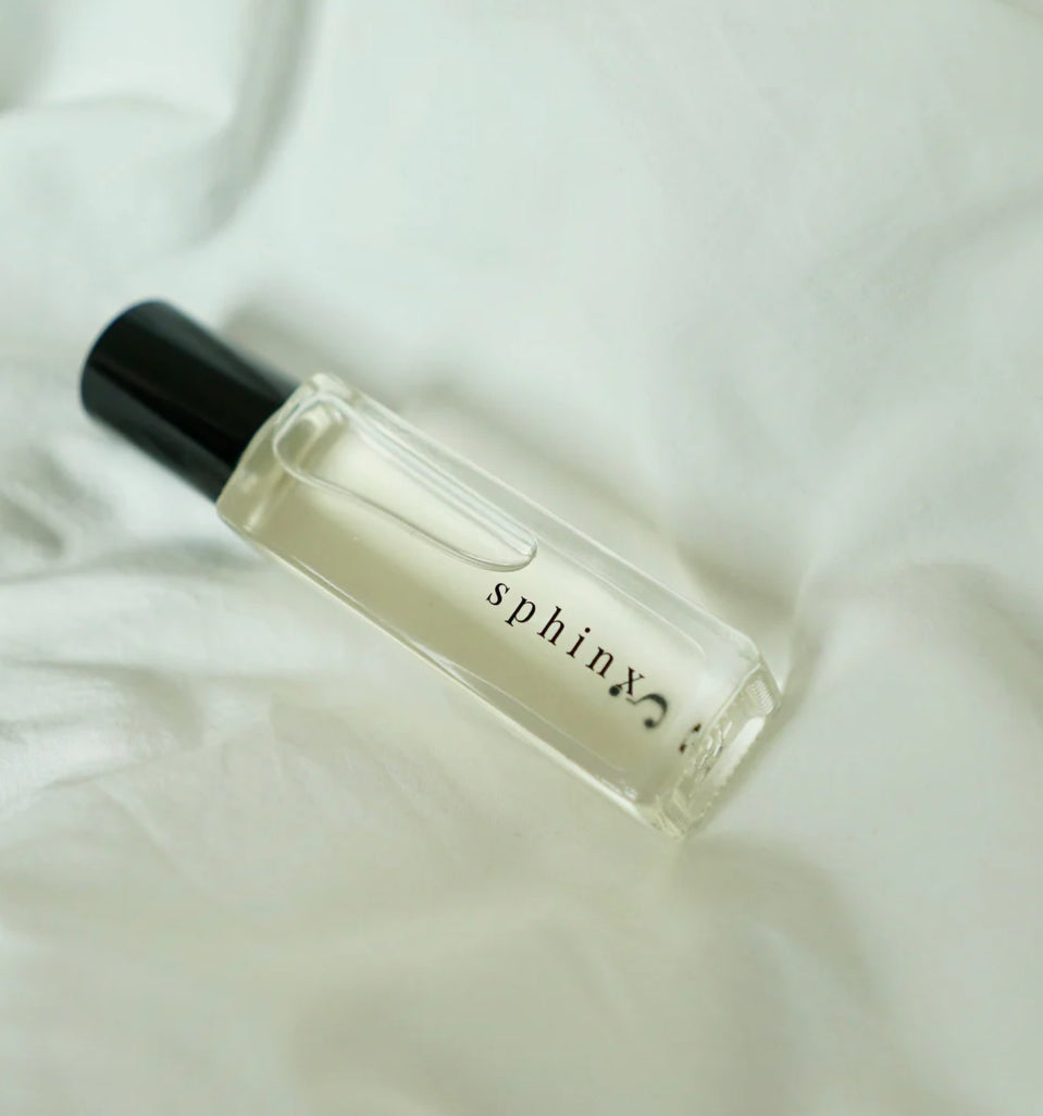 Sphinx Roll On Fragrance Oil (8 mL) | Riddle