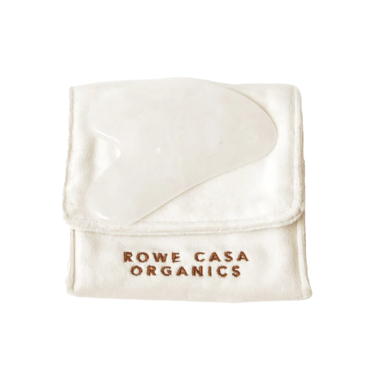 Gua Sha Stone | Rowe Casa Organics