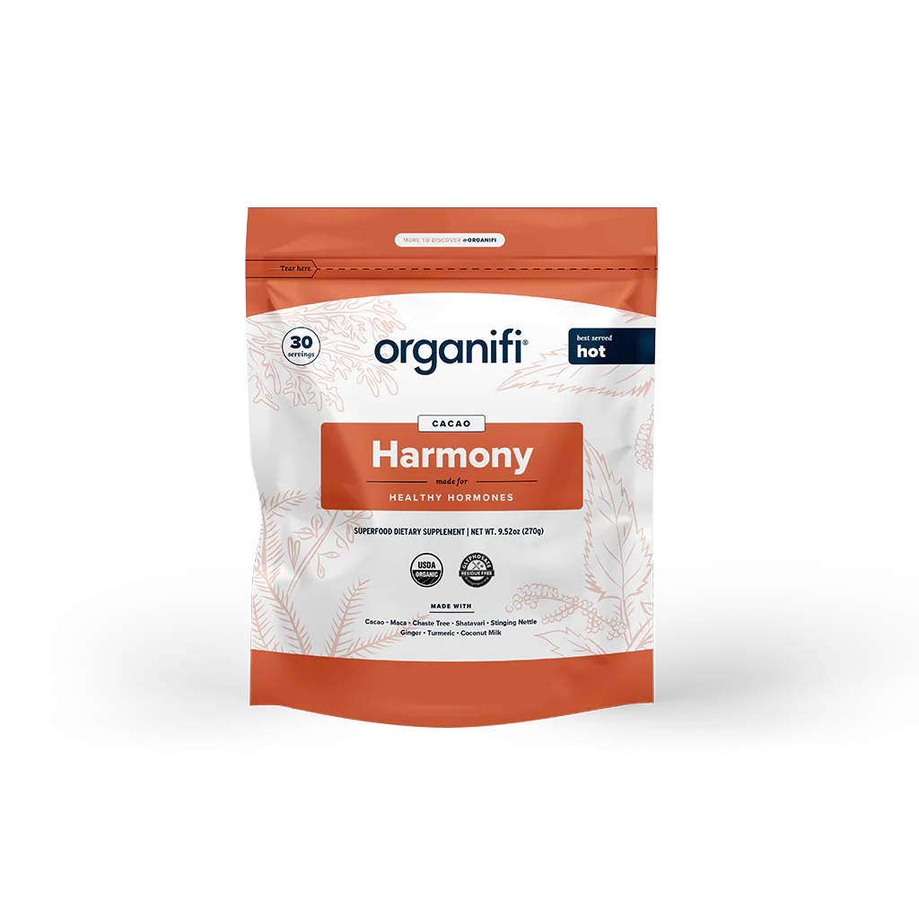 Harmony | Organifi