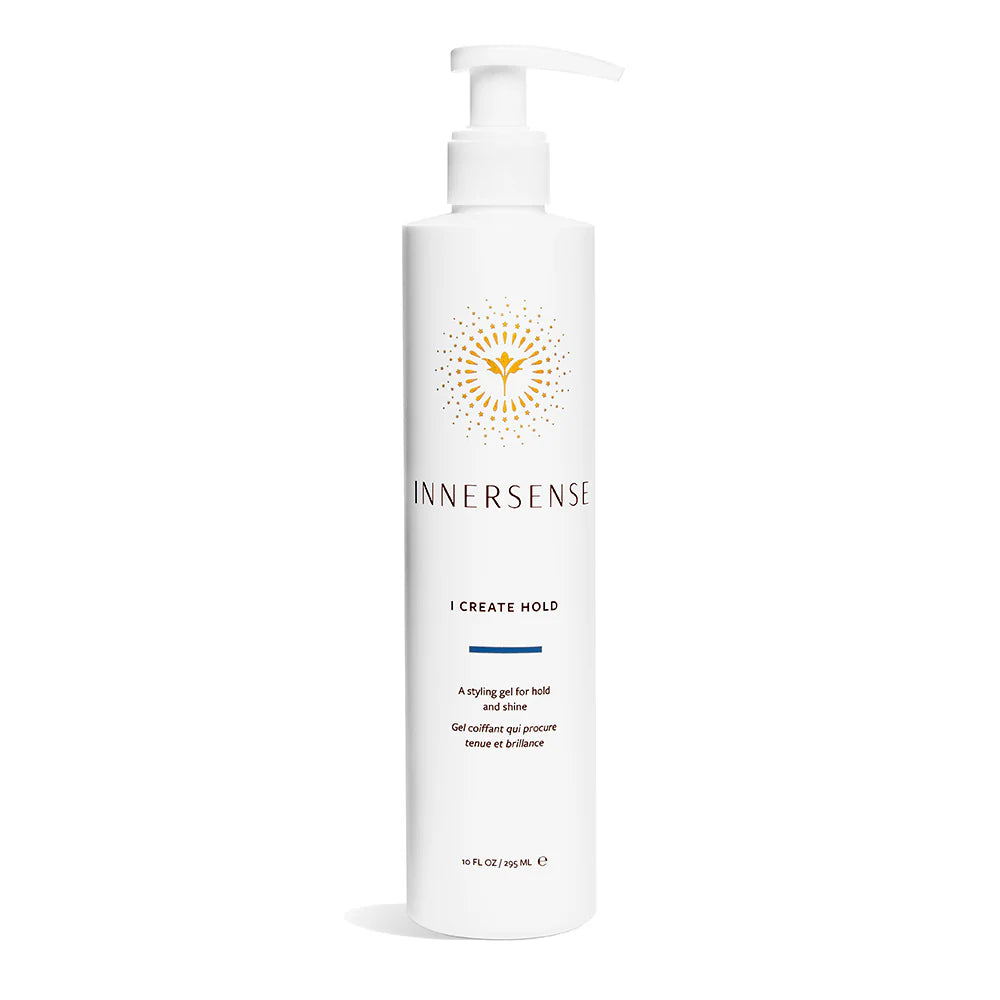 I Create Hold Gel (10oz) | Innersense