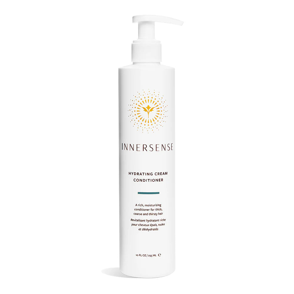 Hydrating Cream Conditioner (10oz) | Innersense