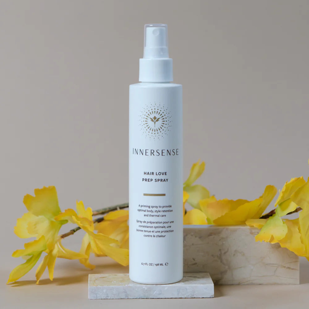 Hair Love Prep Spray | Innersense