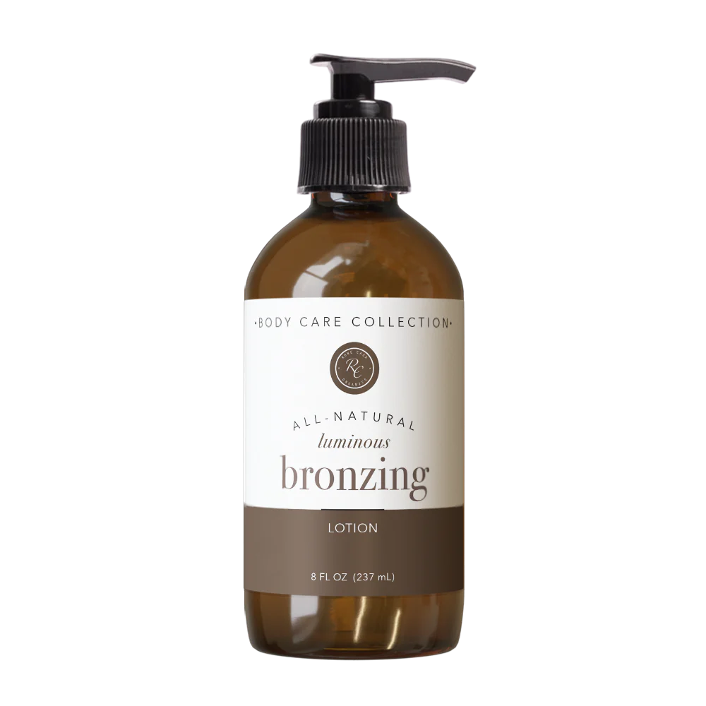 Bronzing Lotion | Rowe Casa