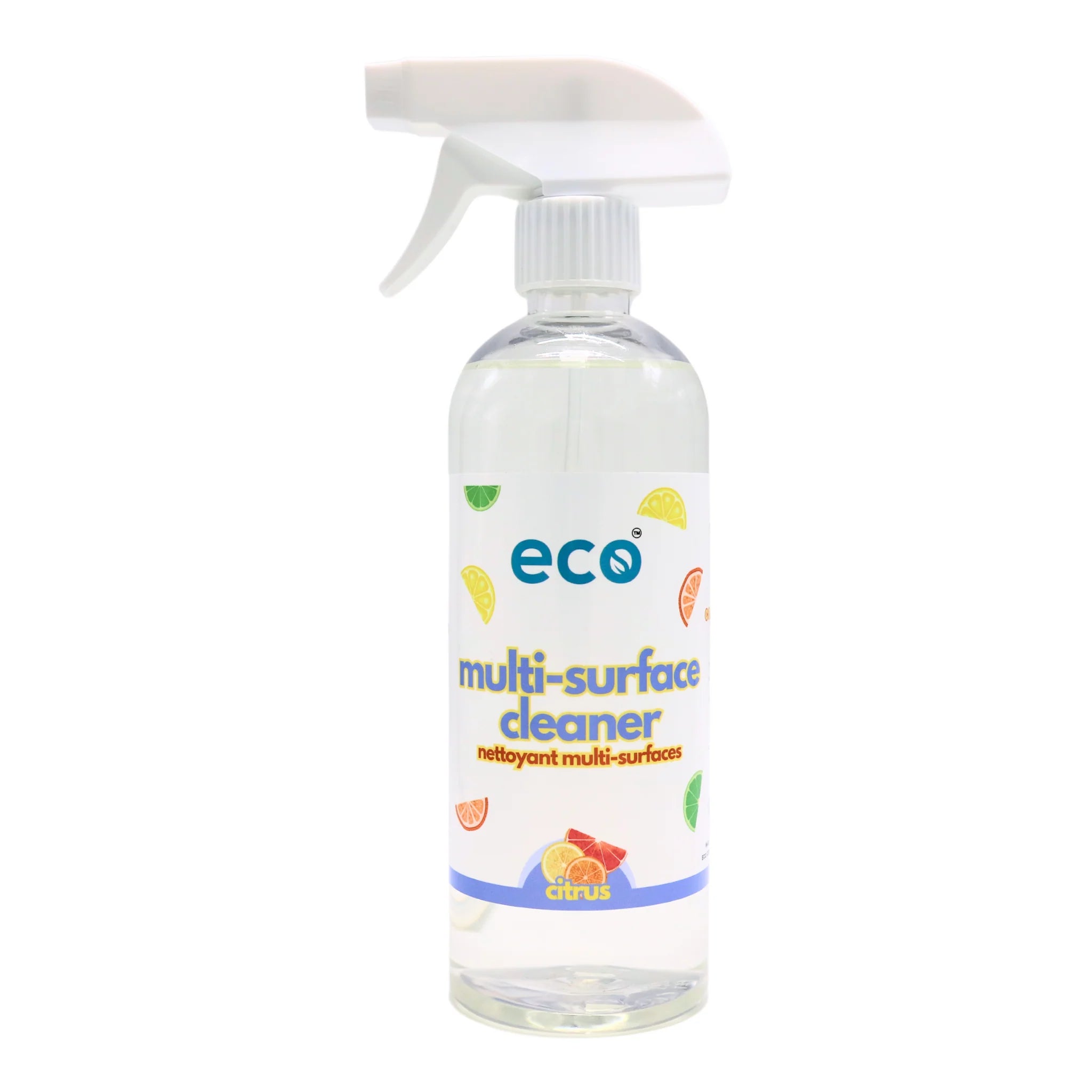Multi-Surface Cleaner | Eco Company