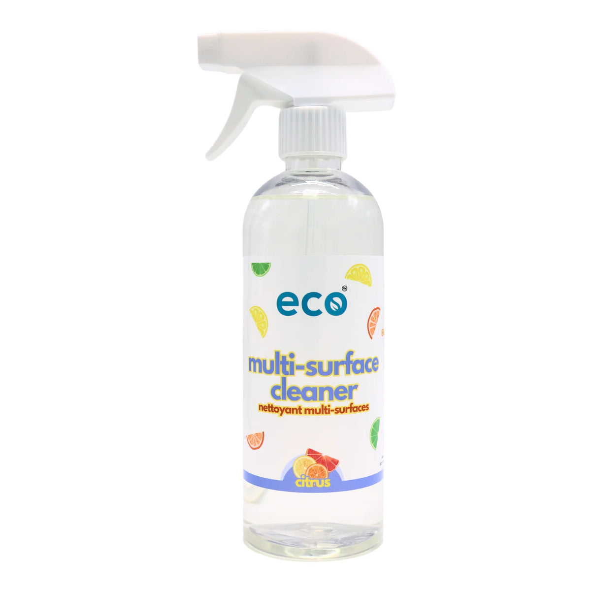 Multi-Surface Cleaner | Eco Company
