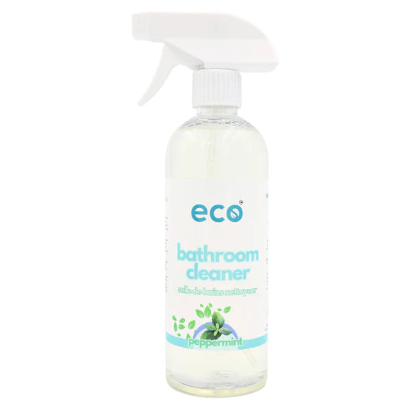 Bathroom Cleaner | Eco Company
