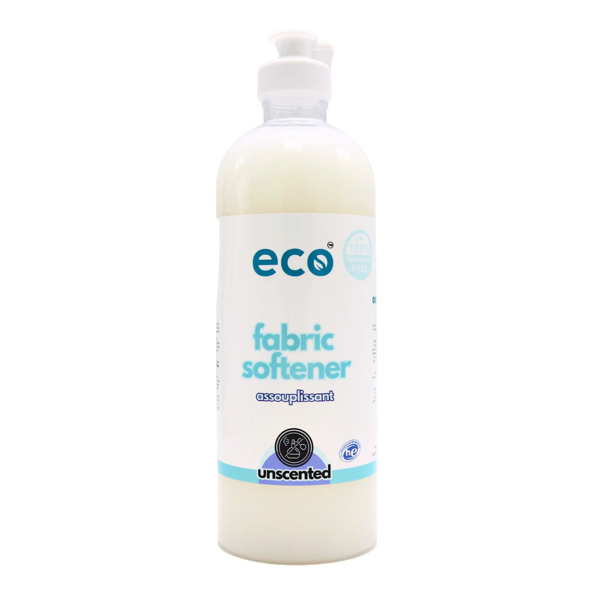 Fabric Softener | Eco Company
