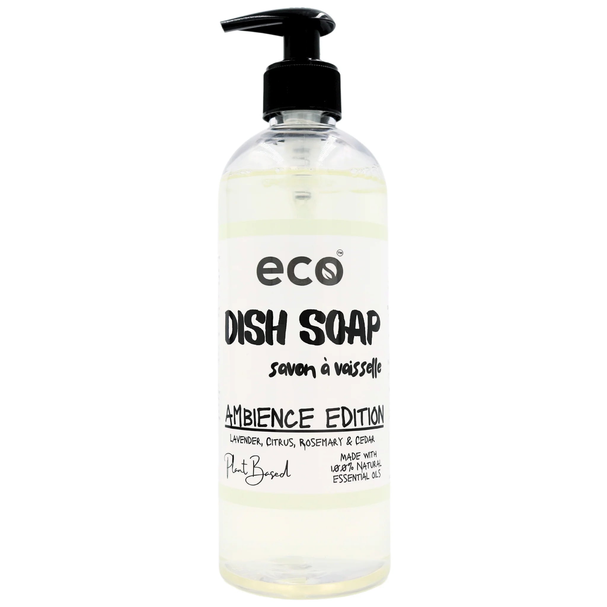 Dish Soap (AMBIANCE EDITION) | Eco Company