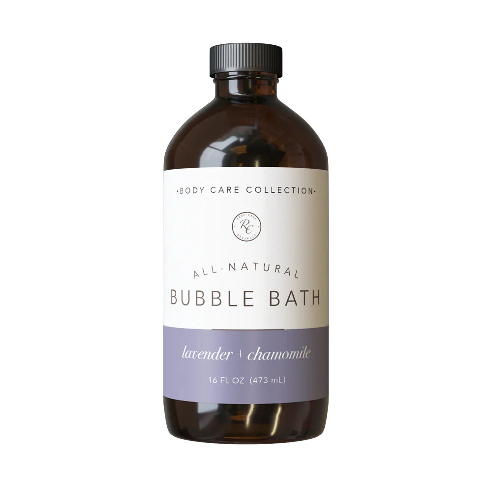 Bubble Bath | Rowe Casa