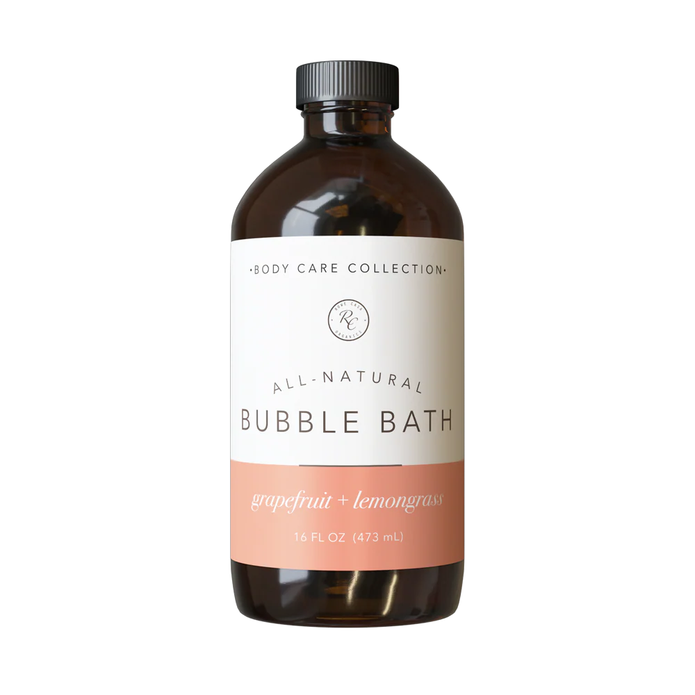 Bubble Bath | Rowe Casa