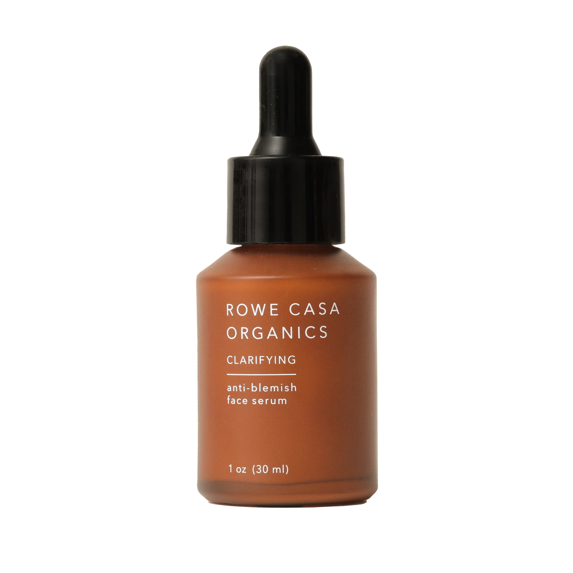 Clarifying Anti-Blemish Face Serum | Rowe Casa