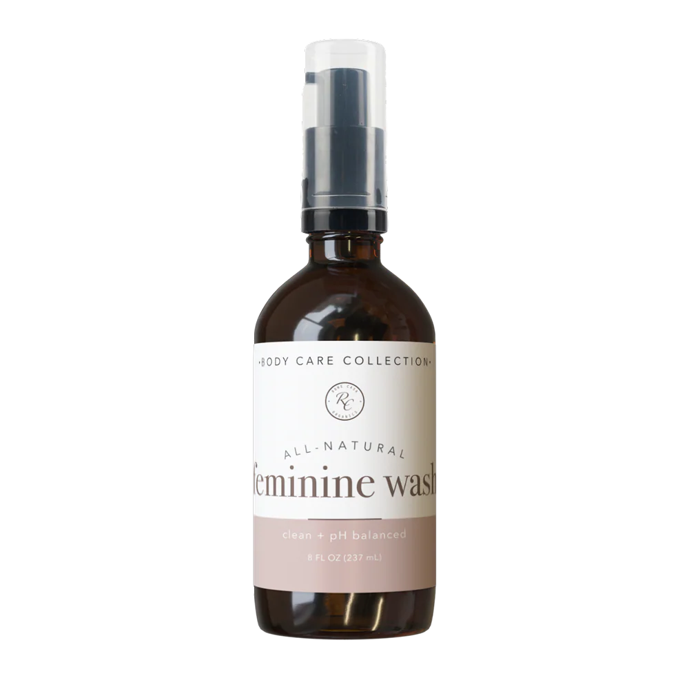 Feminine Wash | Rowe Casa