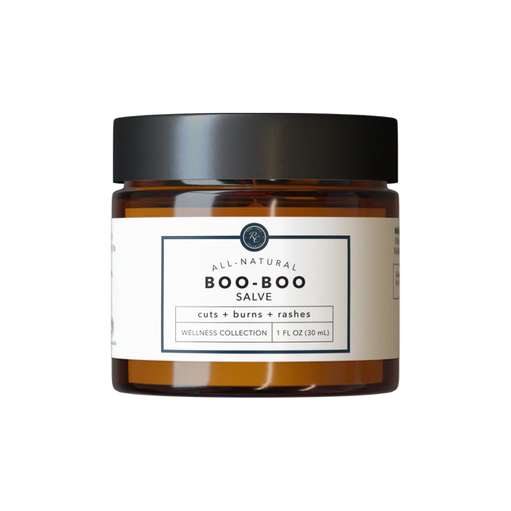 Boo-Boo Salve | Rowe Casa