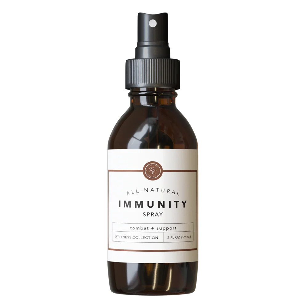 Immunity Spray | Rowe Casa