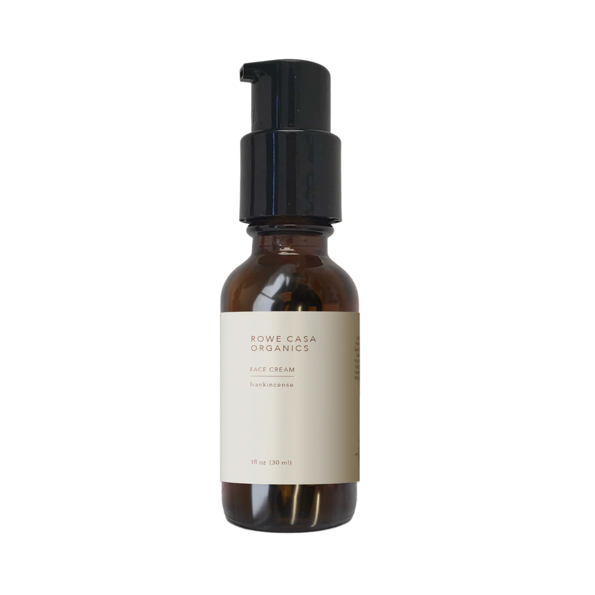 Face Cream | Rowe Casa