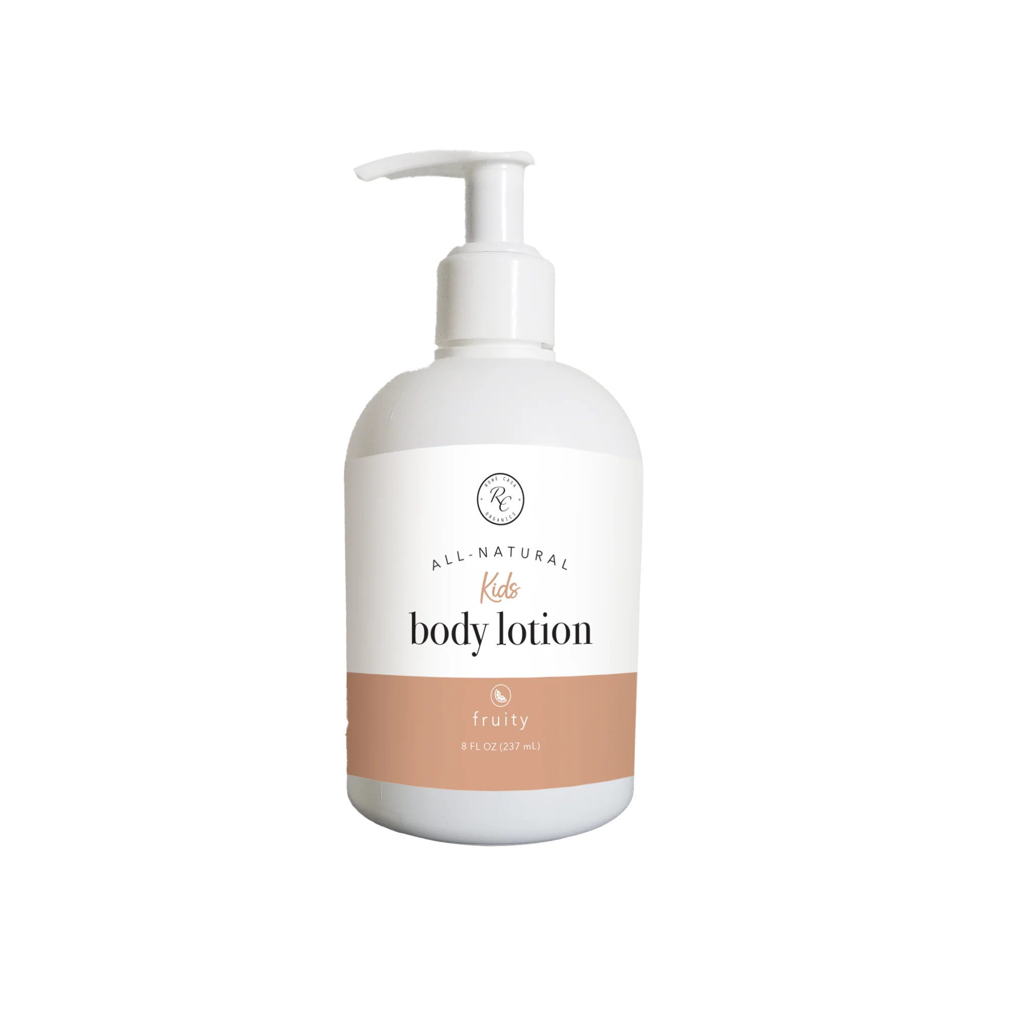 Kids Body Lotion | Rowe Casa