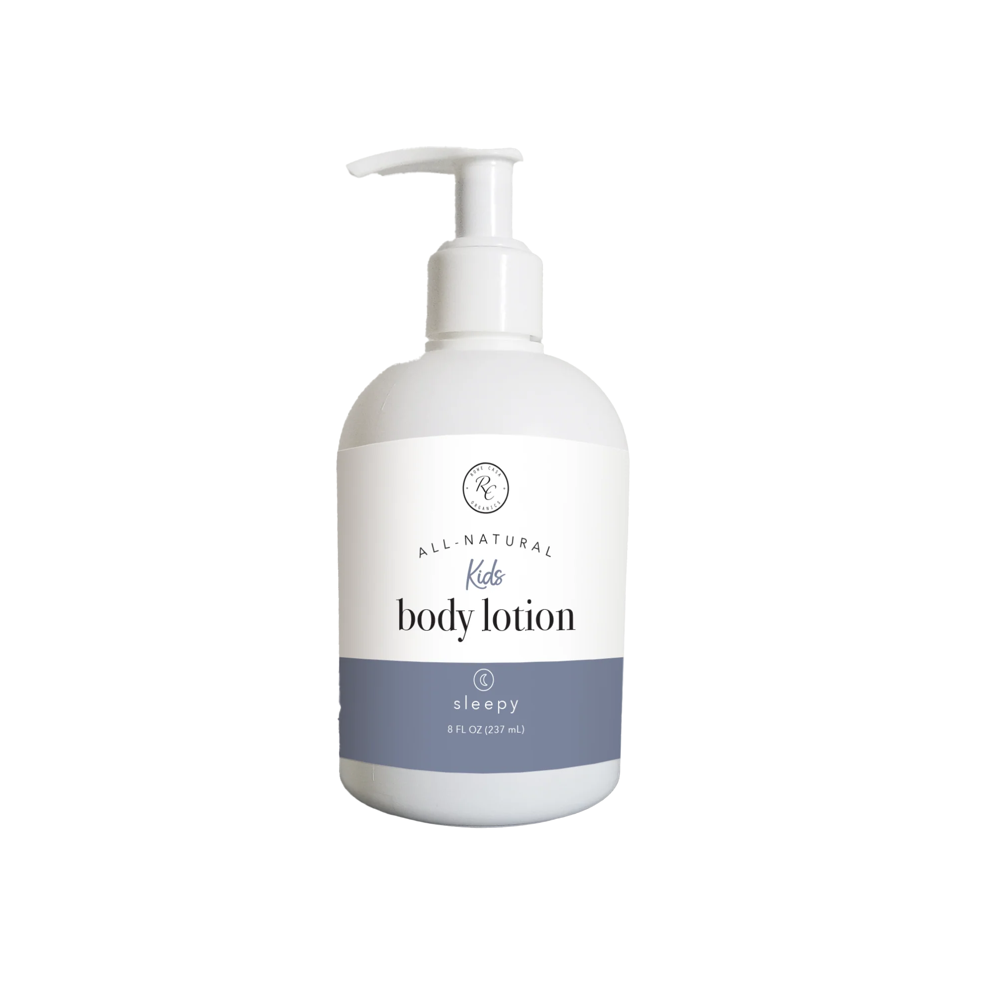 Kids Body Lotion | Rowe Casa
