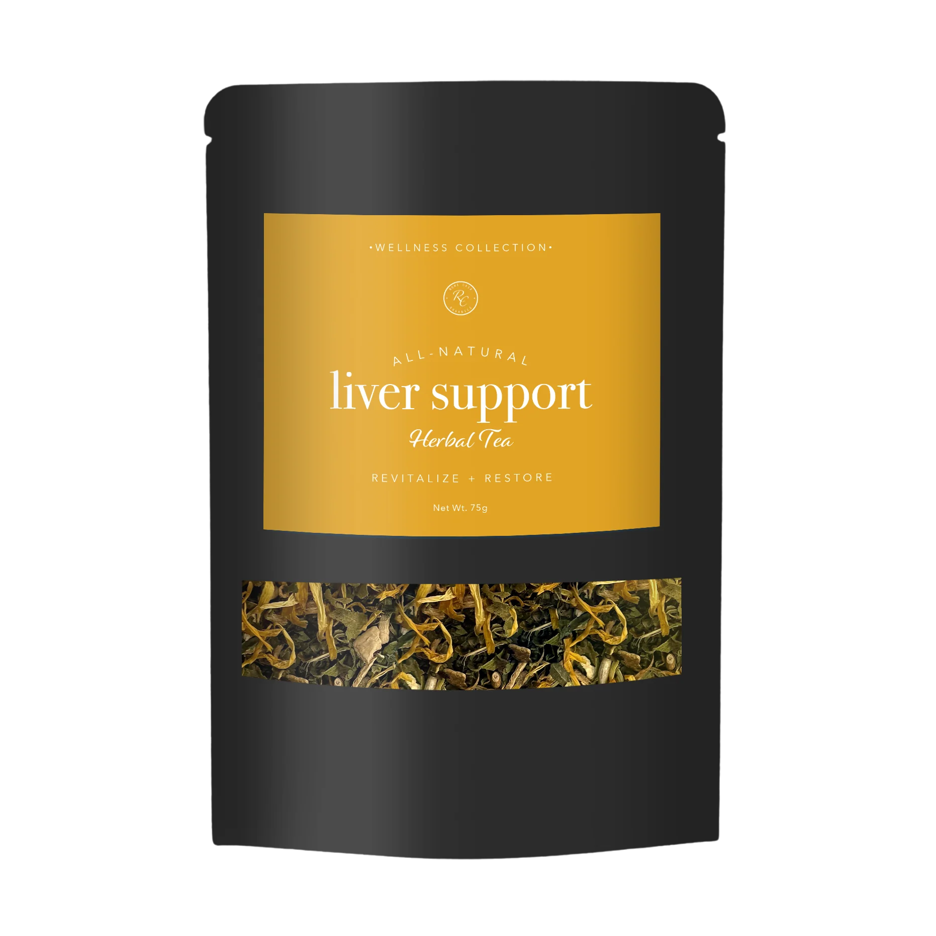 Herbal Tea | Rowe Casa