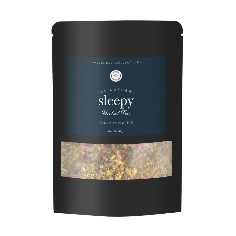 Herbal Tea | Rowe Casa