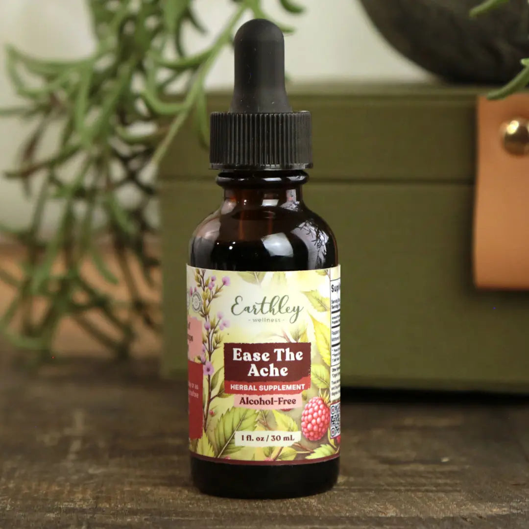 Ease the Ache  4oz | Earthley