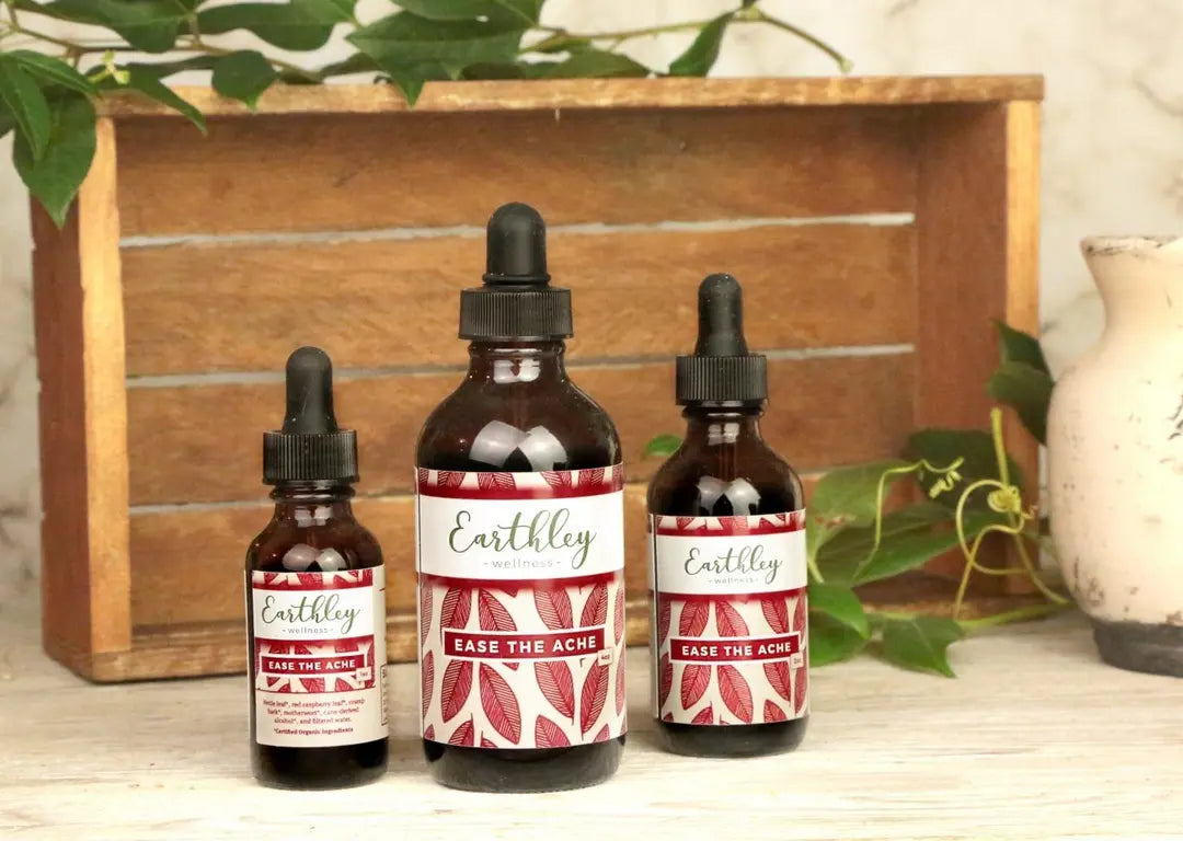 Ease the Ache  4oz | Earthley