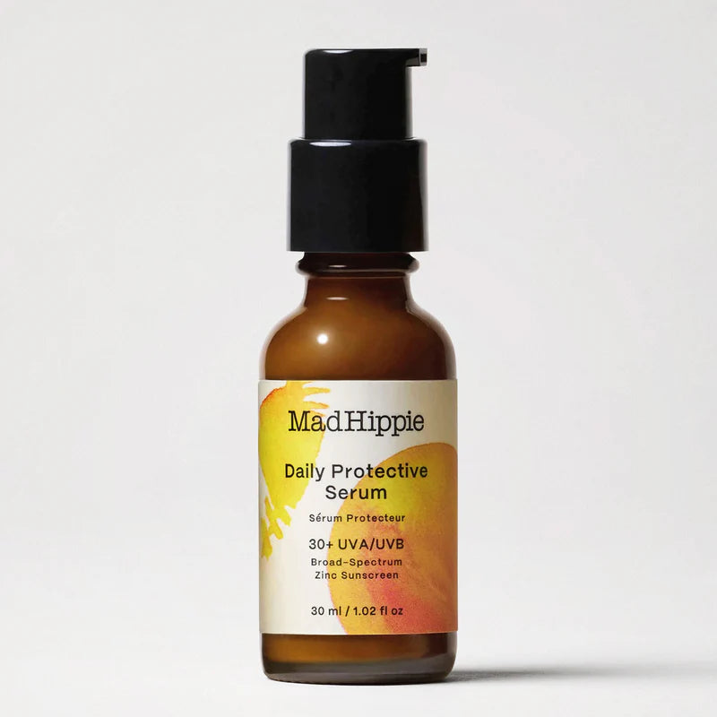 Daily Protective Serum | Mad Hippie