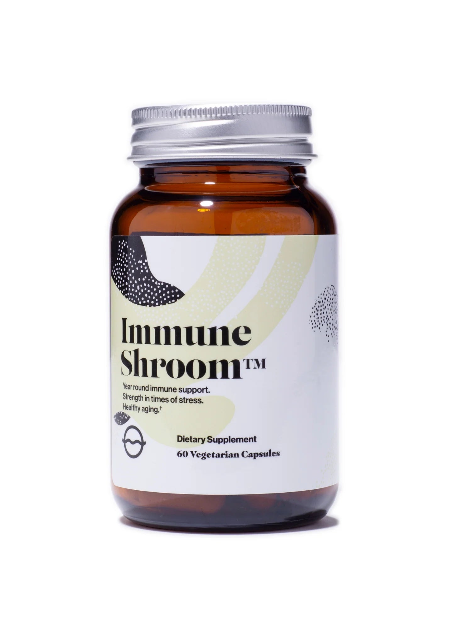 Immune Shroom | Organic Olivia