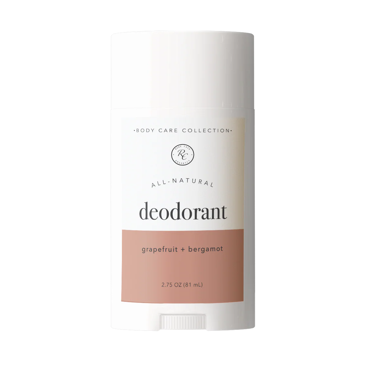 Deodorant 2.75 oz | Rowe Casa Organics