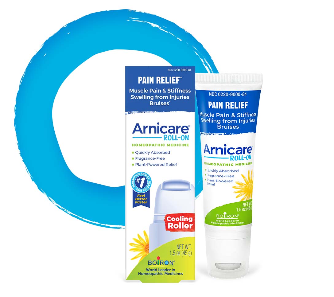 Arnicare Roll On | Boiron