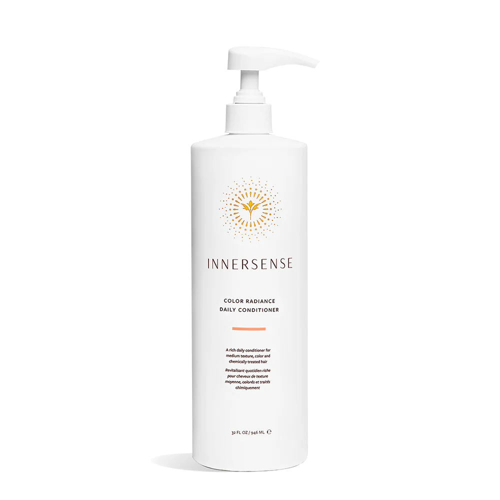 Color Radiance Daily Conditioner | Innersense